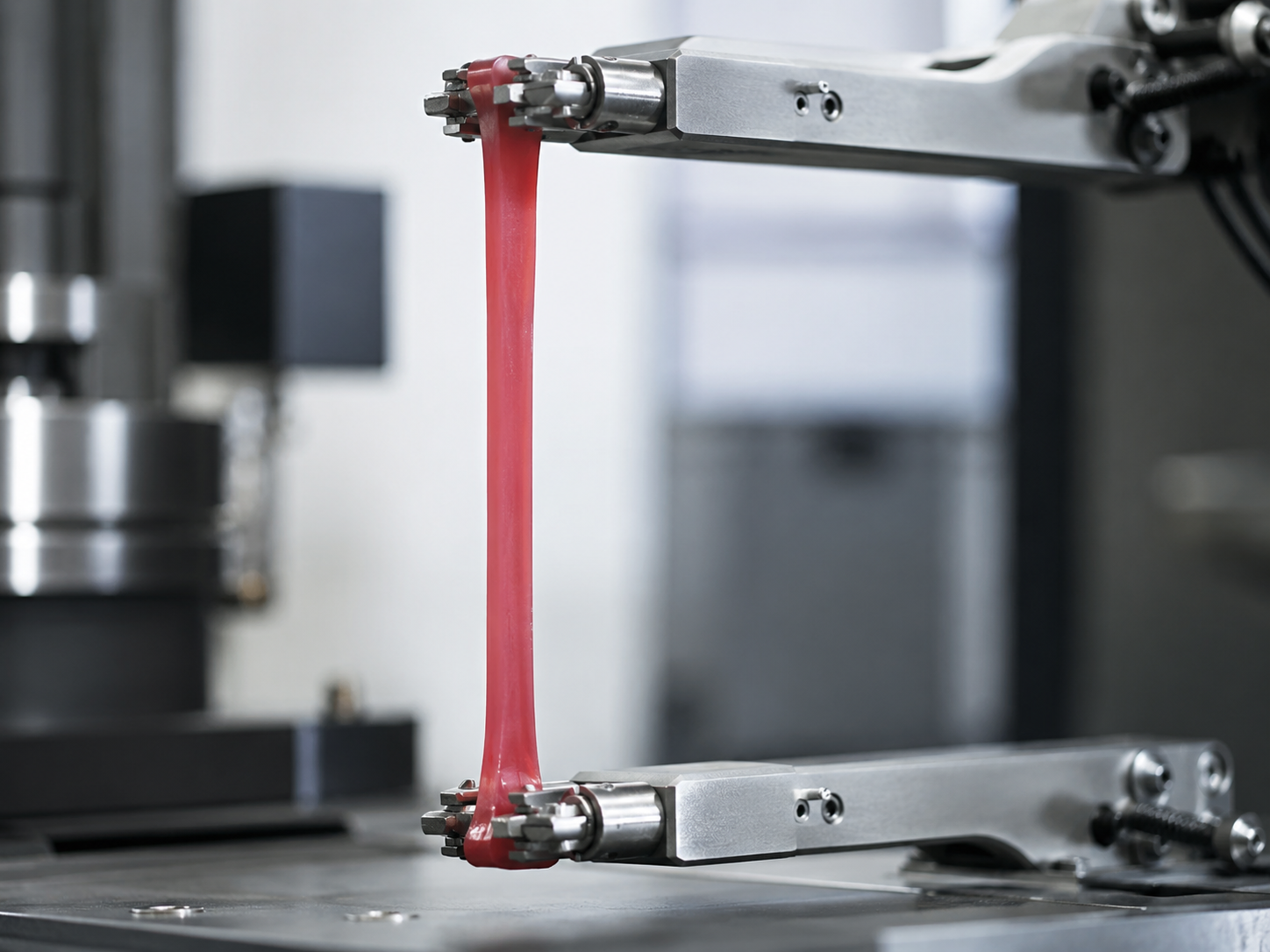 Laboratorio Dimension Polymers LAB