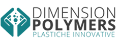 Dimension Polymers